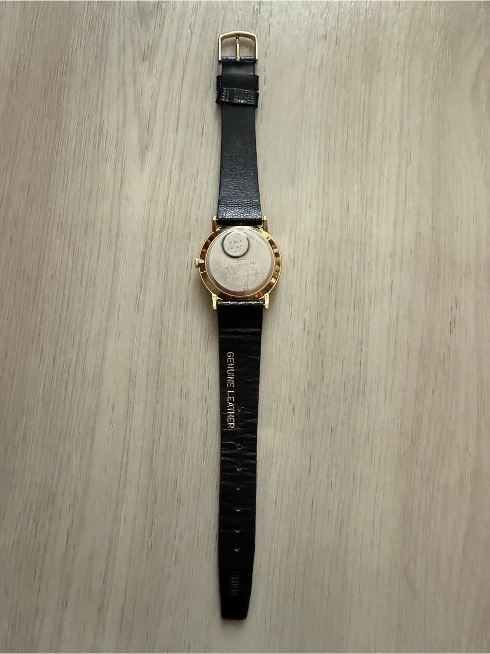 Vintage 90s Dick Tracy Madonna as Breathless Mahoney Timex Quartz Watch